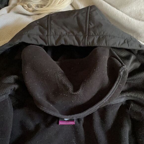 Volcom Medium Weight Jacket - Black - Picture 2 of 5